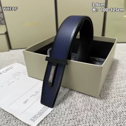 Cheap Tom Ford AAA Quality Belts For Men #1366035, $$64.00 USD On Tom Ford AAA Quality Belts