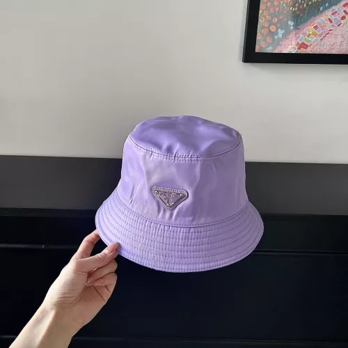 Cheap Prada Caps #1366037, $$29.00 USD On Prada Caps