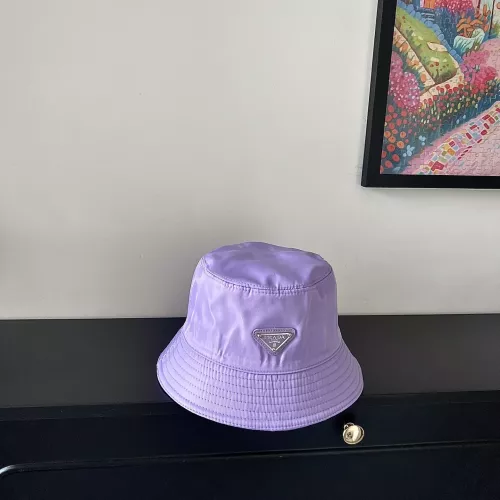 Replica Prada Caps #1366037 $29.00 USD for Wholesale