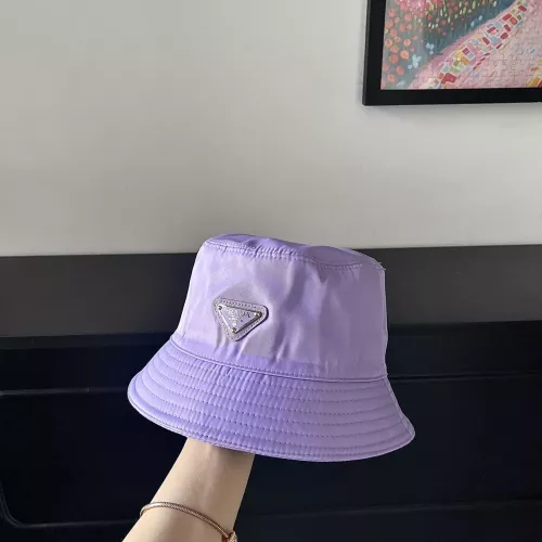 Replica Prada Caps #1366037 $29.00 USD for Wholesale