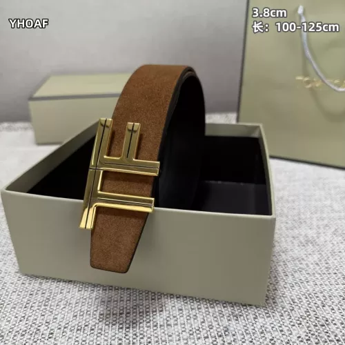Cheap Tom Ford AAA Quality Belts For Men #1366038, $$64.00 USD On Tom Ford AAA Quality Belts