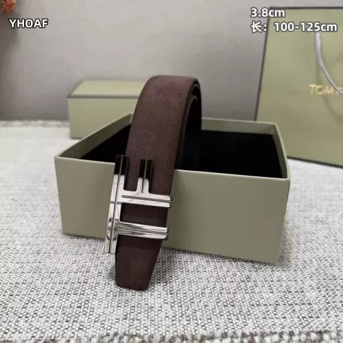 Cheap Tom Ford AAA Quality Belts For Men #1366039, $$64.00 USD On Tom Ford AAA Quality Belts