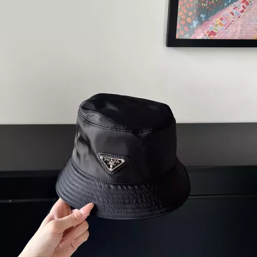 Cheap Prada Caps #1366041, $$29.00 USD On Prada Caps