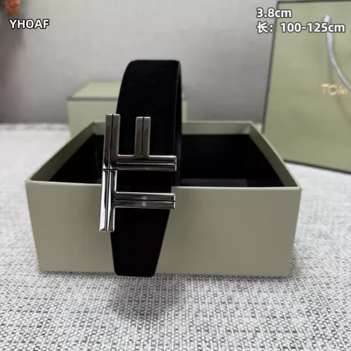Cheap Tom Ford AAA Quality Belts For Men #1366042, $$64.00 USD On Tom Ford AAA Quality Belts
