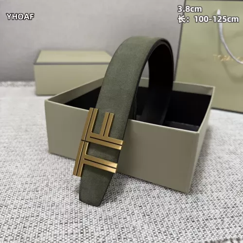Cheap Tom Ford AAA Quality Belts For Men #1366043, $$64.00 USD On Tom Ford AAA Quality Belts