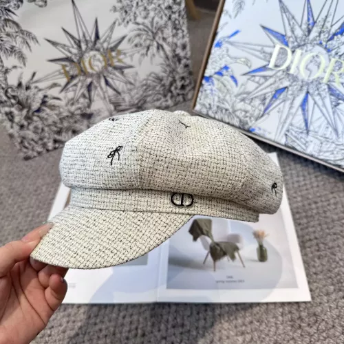 Cheap Christian Dior Caps #1366045, $$36.00 USD On Christian Dior Caps