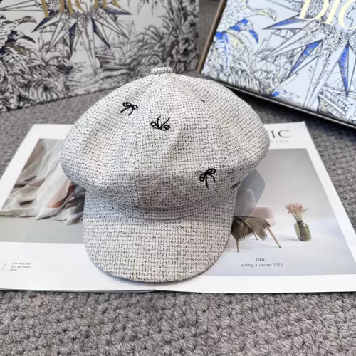 Replica Christian Dior Caps #1366045 $36.00 USD for Wholesale