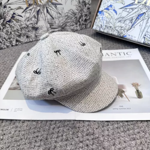 Replica Christian Dior Caps #1366045 $36.00 USD for Wholesale