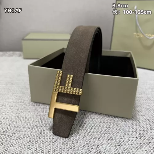 Cheap Tom Ford AAA Quality Belts For Men #1366049, $$64.00 USD On Tom Ford AAA Quality Belts