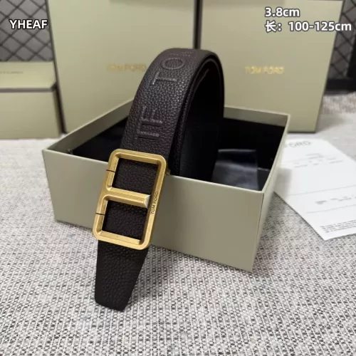Cheap Tom Ford AAA Quality Belts For Men #1366054, $$64.00 USD On Tom Ford AAA Quality Belts