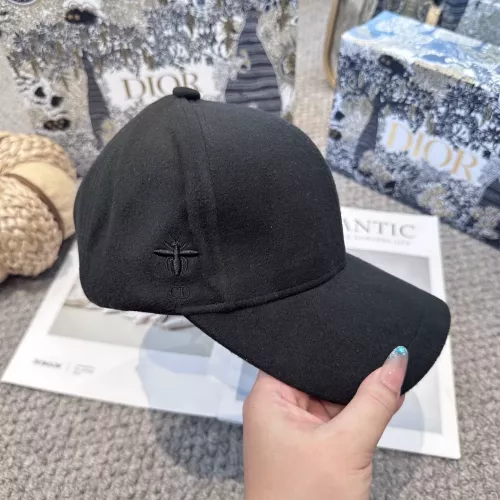 Cheap Christian Dior Caps #1366064, $$27.00 USD On Christian Dior Caps