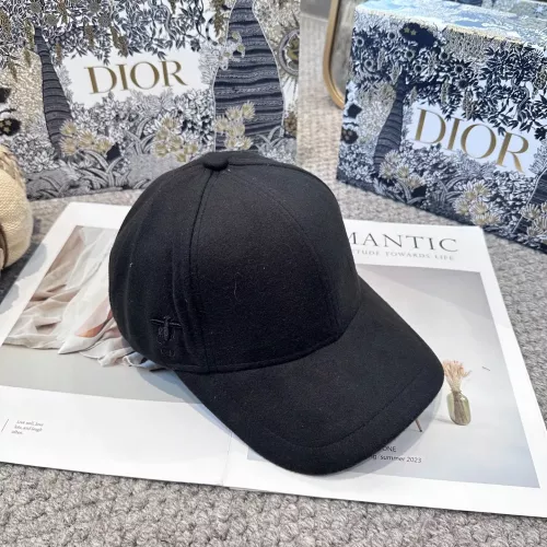 Replica Christian Dior Caps #1366064 $27.00 USD for Wholesale