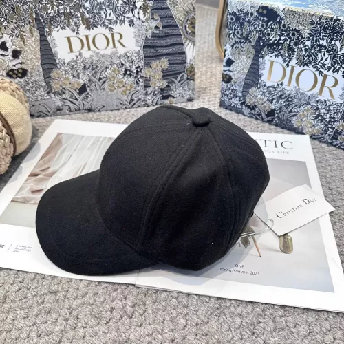 Replica Christian Dior Caps #1366064 $27.00 USD for Wholesale