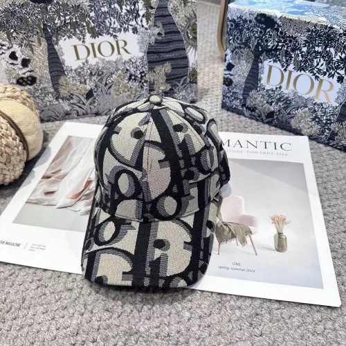 Cheap Christian Dior Caps #1366065, $$27.00 USD On Christian Dior Caps