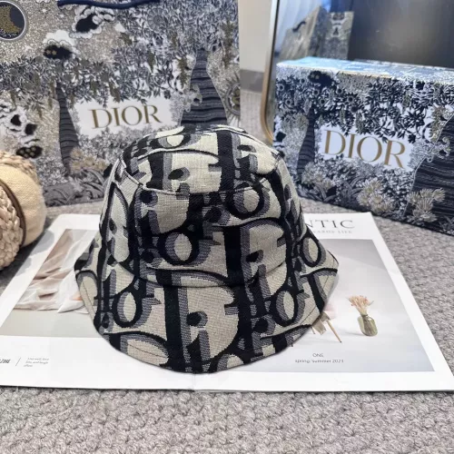 Cheap Christian Dior Caps #1366067, $$27.00 USD On Christian Dior Caps