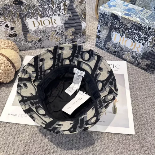 Replica Christian Dior Caps #1366067 $27.00 USD for Wholesale