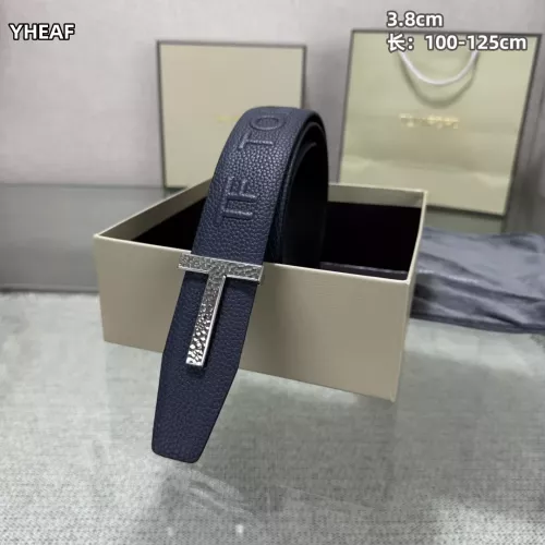 Cheap Tom Ford AAA Quality Belts For Men #1366072, $$64.00 USD On Tom Ford AAA Quality Belts