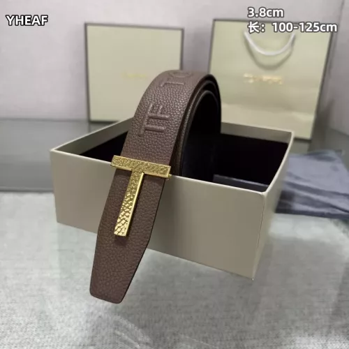 Cheap Tom Ford AAA Quality Belts For Men #1366073, $$64.00 USD On Tom Ford AAA Quality Belts