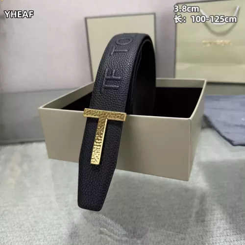 Cheap Tom Ford AAA Quality Belts For Men #1366075, $$64.00 USD On Tom Ford AAA Quality Belts