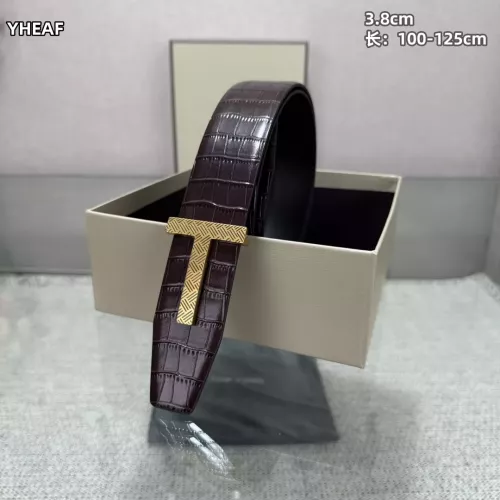 Cheap Tom Ford AAA Quality Belts For Men #1366076, $$64.00 USD On Tom Ford AAA Quality Belts