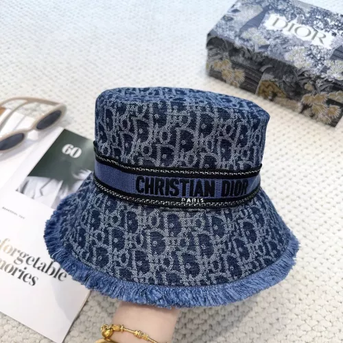 Cheap Christian Dior Caps #1366077, $$29.00 USD On Christian Dior Caps