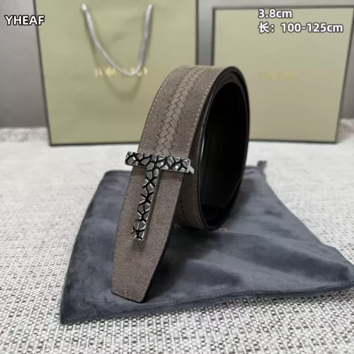 Cheap Tom Ford AAA Quality Belts For Men #1366080, $$64.00 USD On Tom Ford AAA Quality Belts