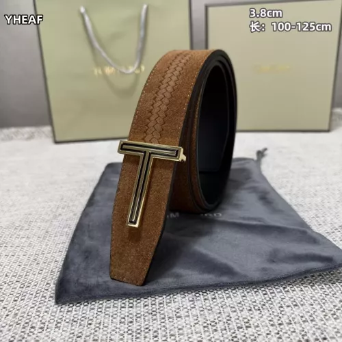 Cheap Tom Ford AAA Quality Belts For Men #1366081, $$64.00 USD On Tom Ford AAA Quality Belts