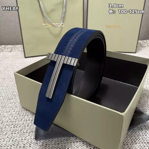 Cheap Tom Ford AAA Quality Belts For Men #1366082, $$64.00 USD On Tom Ford AAA Quality Belts
