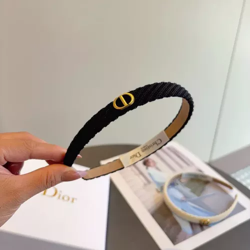 Cheap Christian Dior Headband For Women #1366085, $$27.00 USD On Christian Dior Headband