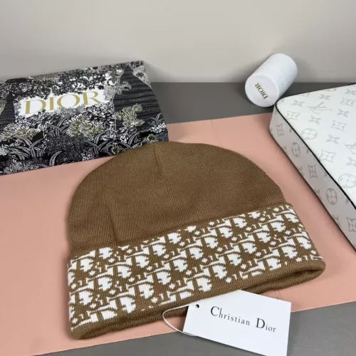 Cheap Christian Dior Caps #1366086, $$25.00 USD On Christian Dior Caps