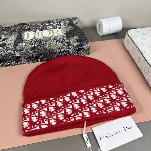 Cheap Christian Dior Caps #1366087, $$25.00 USD On Christian Dior Caps