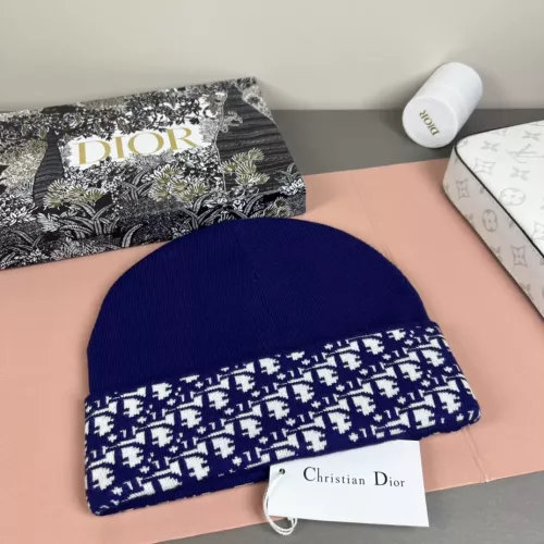 Cheap Christian Dior Caps #1366089, $$25.00 USD On Christian Dior Caps