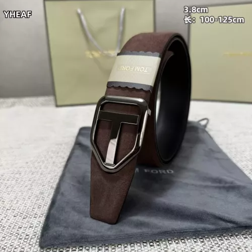 Cheap Tom Ford AAA Quality Belts For Men #1366092, $$64.00 USD On Tom Ford AAA Quality Belts