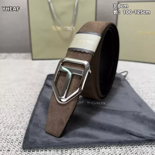 Cheap Tom Ford AAA Quality Belts For Men #1366093, $$64.00 USD On Tom Ford AAA Quality Belts