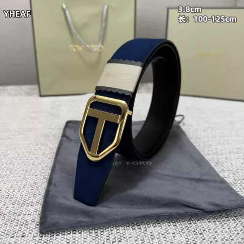 Cheap Tom Ford AAA Quality Belts For Men #1366094, $$64.00 USD On Tom Ford AAA Quality Belts