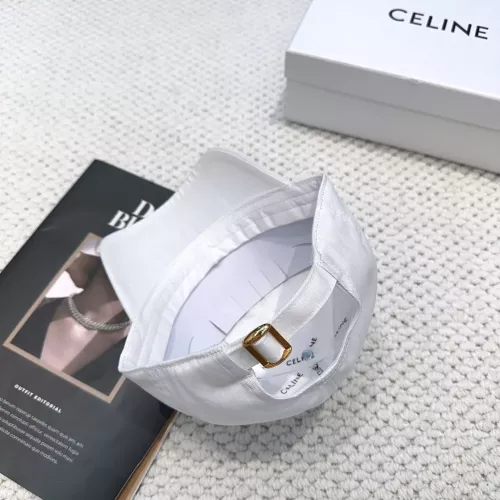 Replica Celine Caps #1366095 $29.00 USD for Wholesale