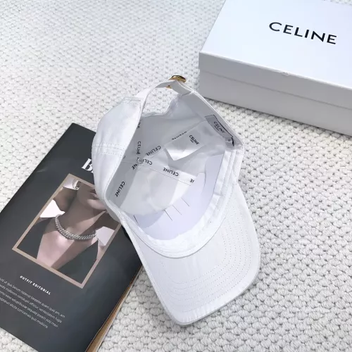 Replica Celine Caps #1366095 $29.00 USD for Wholesale