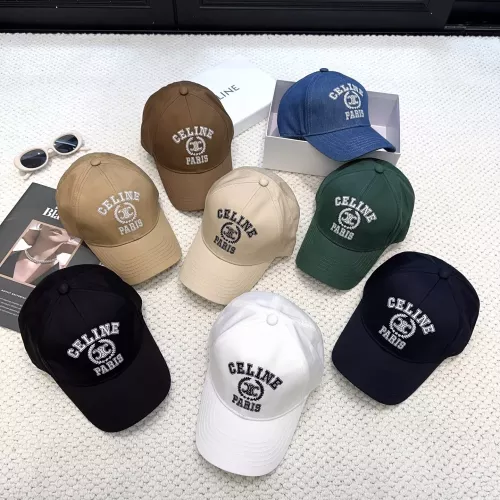 Replica Celine Caps #1366095 $29.00 USD for Wholesale