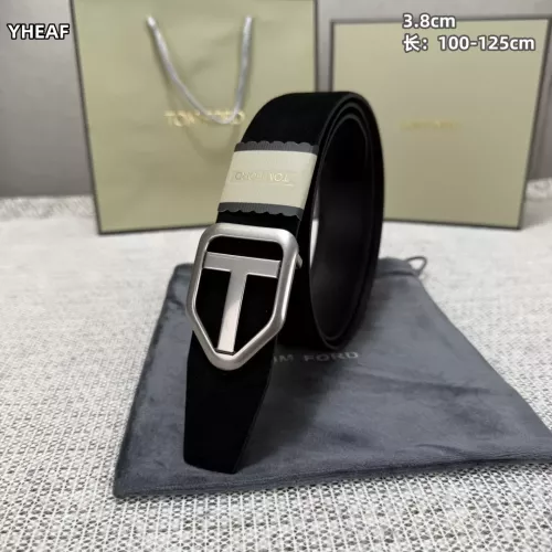 Cheap Tom Ford AAA Quality Belts For Men #1366096, $$64.00 USD On Tom Ford AAA Quality Belts