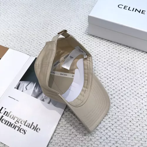 Replica Celine Caps #1366097 $29.00 USD for Wholesale