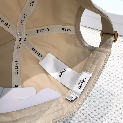 Replica Celine Caps #1366097 $29.00 USD for Wholesale