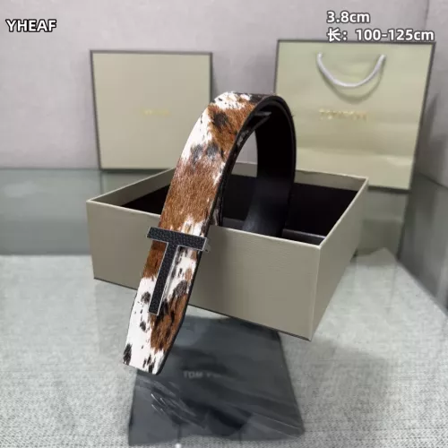 Cheap Tom Ford AAA Quality Belts For Men #1366098, $$64.00 USD On Tom Ford AAA Quality Belts