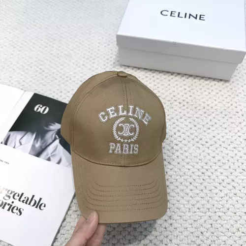 Cheap Celine Caps #1366099, $$29.00 USD On Celine Caps
