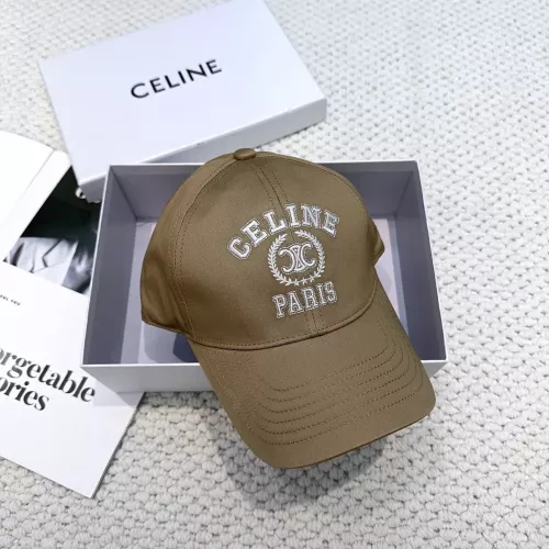 Replica Celine Caps #1366099 $29.00 USD for Wholesale