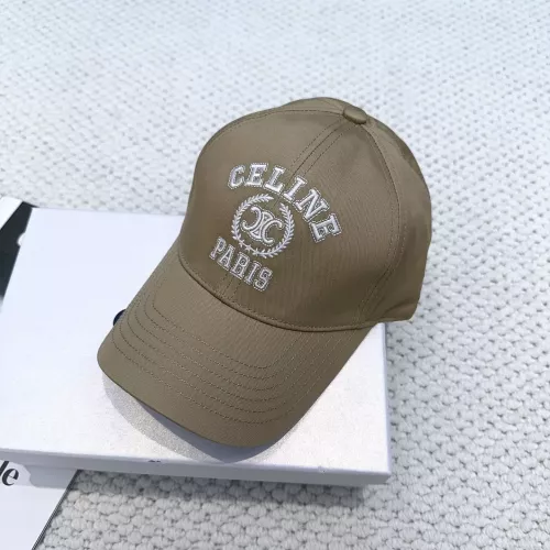 Replica Celine Caps #1366099 $29.00 USD for Wholesale
