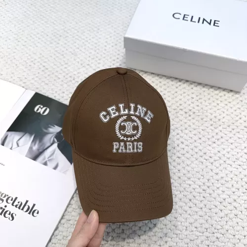 Cheap Celine Caps #1366100, $$29.00 USD On Celine Caps