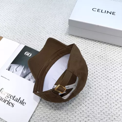 Replica Celine Caps #1366100 $29.00 USD for Wholesale