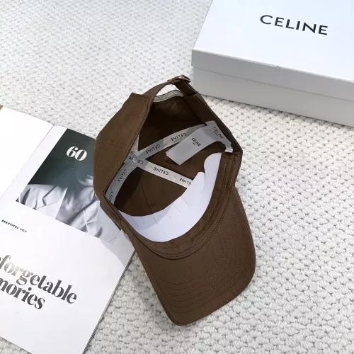 Replica Celine Caps #1366100 $29.00 USD for Wholesale