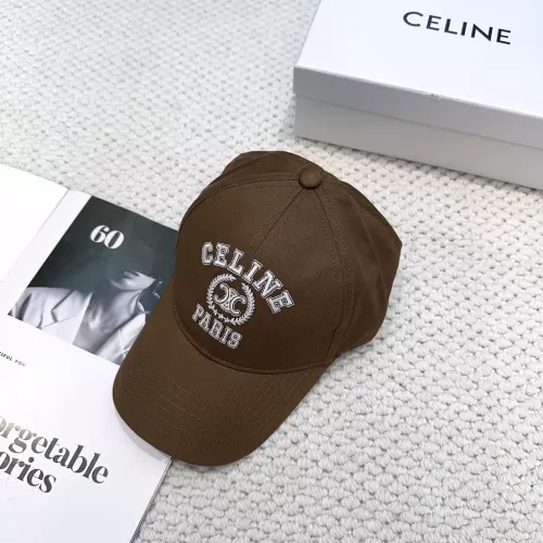Replica Celine Caps #1366100 $29.00 USD for Wholesale