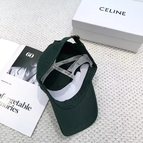 Replica Celine Caps #1366101 $29.00 USD for Wholesale